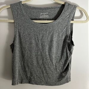 Jed North Crop Top
